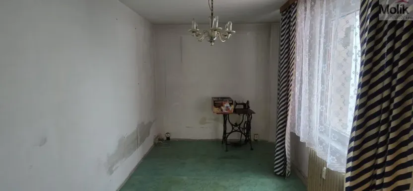 Prodej bytu 2+1, Most, Rozmarýnová, 49 m2