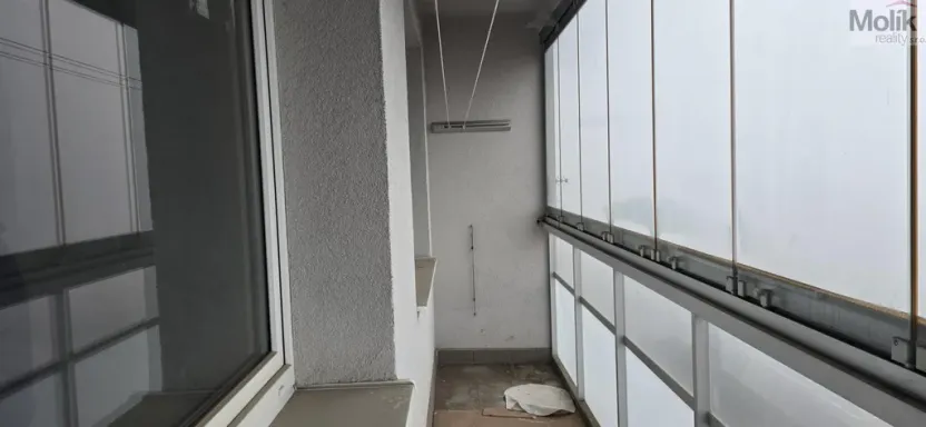 Prodej bytu 2+1, Most, Rozmarýnová, 49 m2