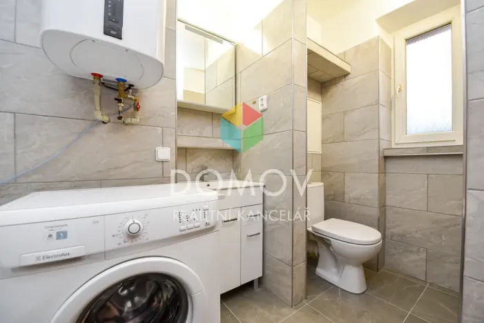 Pronájem bytu 2+1, Beroun - Beroun-Město, Třída Míru, 50 m2