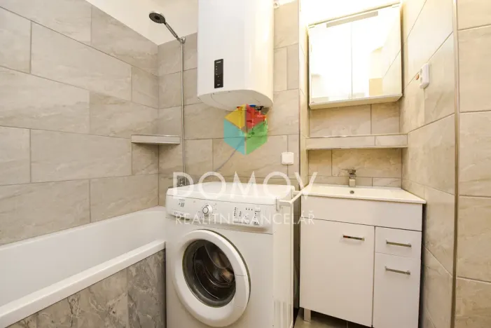 Pronájem bytu 2+1, Beroun - Beroun-Město, Třída Míru, 50 m2