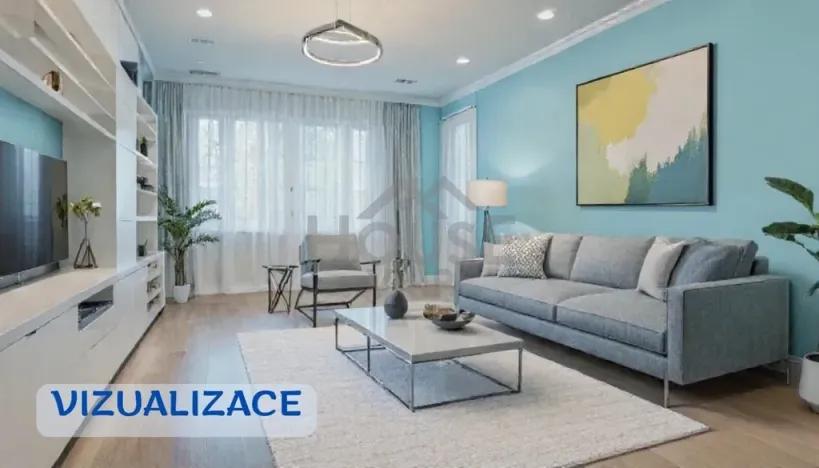 Prodej bytu 3+1, Praha, Přímětická, 68 m2