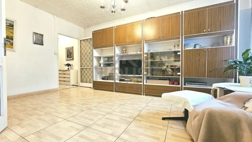 Prodej bytu 3+1, Praha, Přímětická, 68 m2