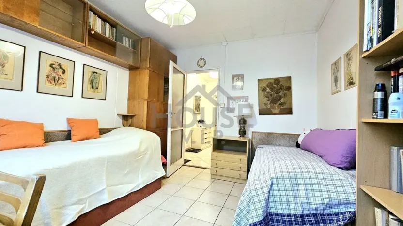 Prodej bytu 3+1, Praha, Přímětická, 68 m2