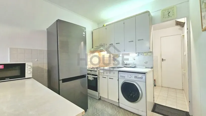 Prodej bytu 3+1, Praha, Přímětická, 68 m2