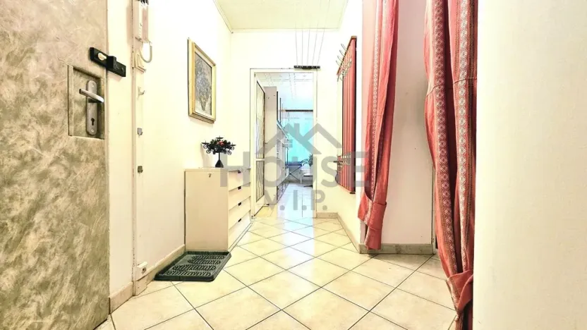 Prodej bytu 3+1, Praha, Přímětická, 68 m2