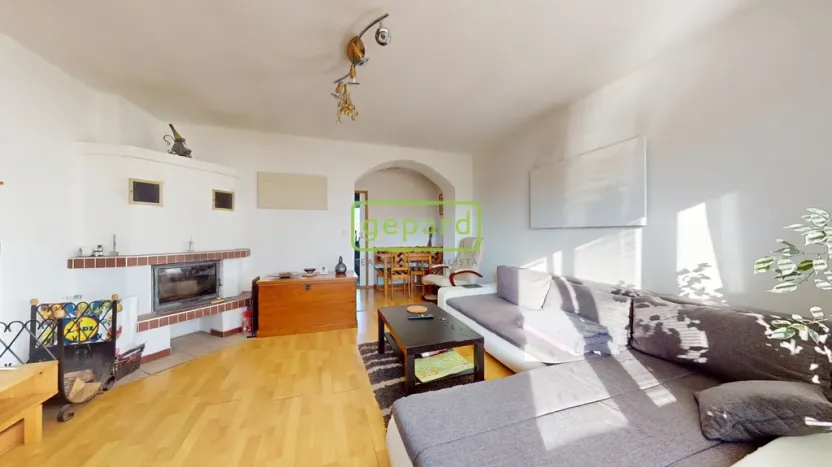 Prodej bytu 3+1, Doksy, Hálkova, 56 m2