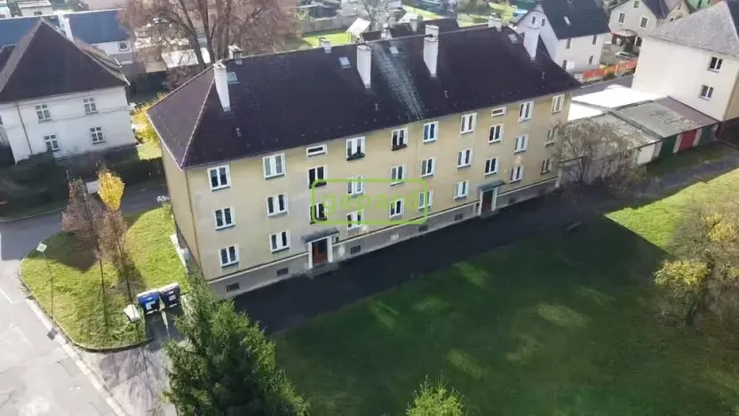 Prodej bytu 3+1, Doksy, Hálkova, 56 m2