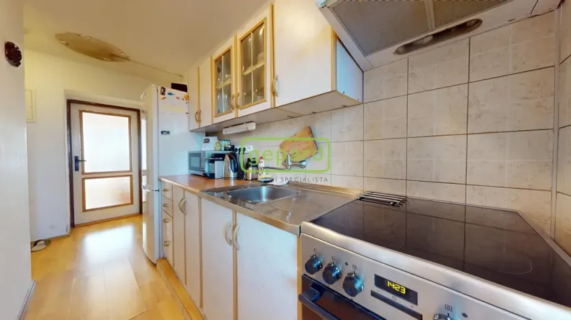 Prodej bytu 3+1, Doksy, Hálkova, 56 m2