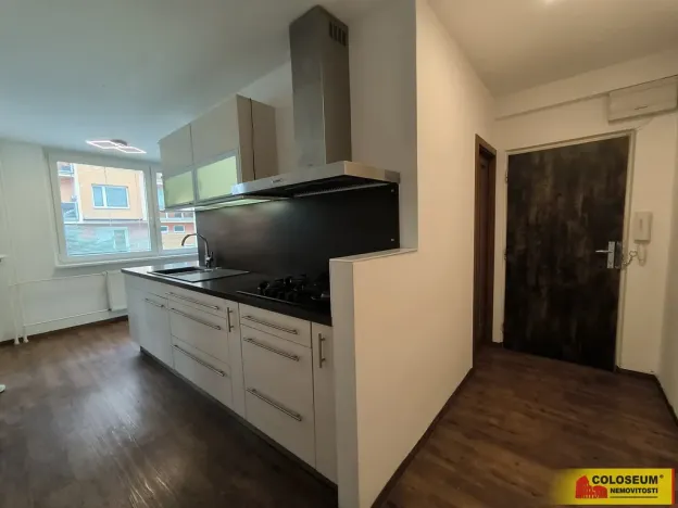 Pronájem bytu 2+1, Blansko, 61 m2