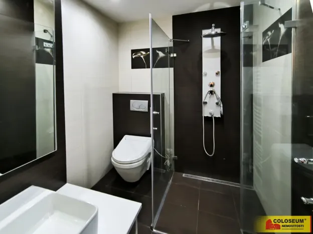 Pronájem bytu 2+1, Blansko, 61 m2