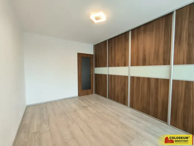 Pronájem bytu 2+1, Blansko, 61 m2