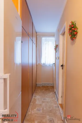 Prodej bytu 2+kk, Horní Bříza, Tovární, 62 m2