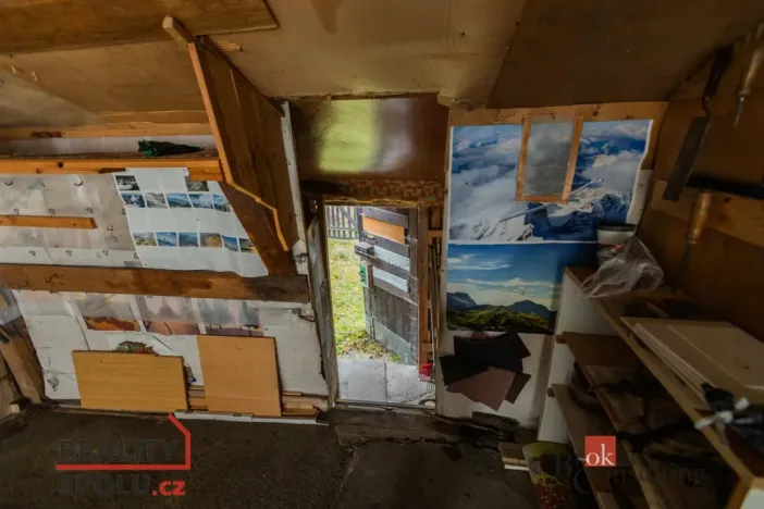 Prodej bytu 2+kk, Horní Bříza, Tovární, 62 m2