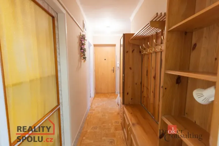 Prodej bytu 2+1, Horní Bříza, Tovární, 62 m2