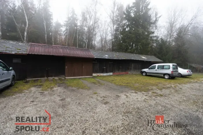 Prodej bytu 2+1, Horní Bříza, Tovární, 62 m2