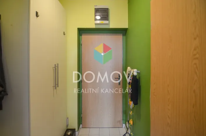 Pronájem bytu 2+kk, Králův Dvůr, Na Horizontu, 45 m2