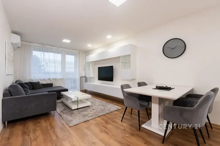 Prodej bytu 4+kk, Most, Česká, 97 m2