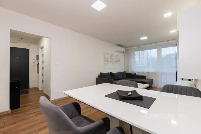 Prodej bytu 4+kk, Most, Česká, 97 m2