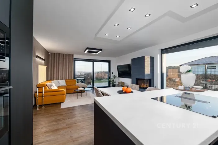 Prodej rodinného domu, Zruč-Senec, 162 m2