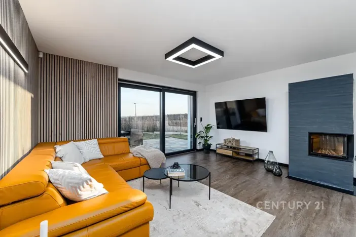 Prodej rodinného domu, Zruč-Senec, 162 m2