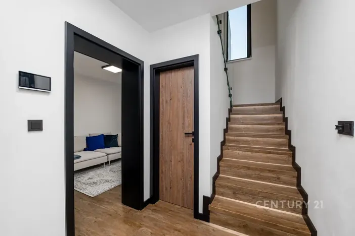 Prodej rodinného domu, Zruč-Senec, 162 m2