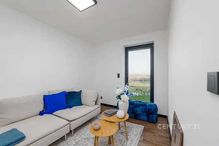 Prodej rodinného domu, Zruč-Senec, 162 m2