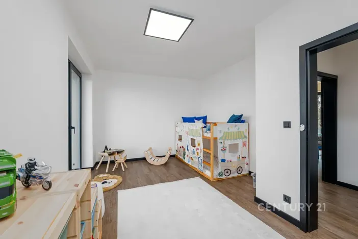 Prodej rodinného domu, Zruč-Senec, 162 m2