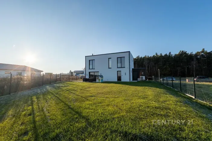 Prodej rodinného domu, Zruč-Senec, 162 m2