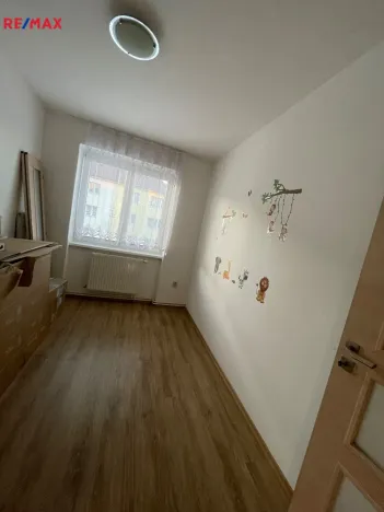 Pronájem bytu 3+1, Polná, Palackého, 73 m2