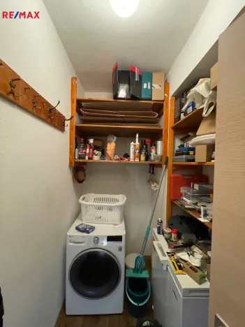 Pronájem bytu 3+1, Polná, Palackého, 73 m2