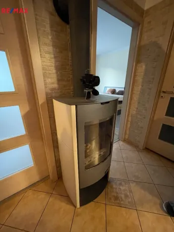 Pronájem bytu 3+1, Polná, Palackého, 73 m2