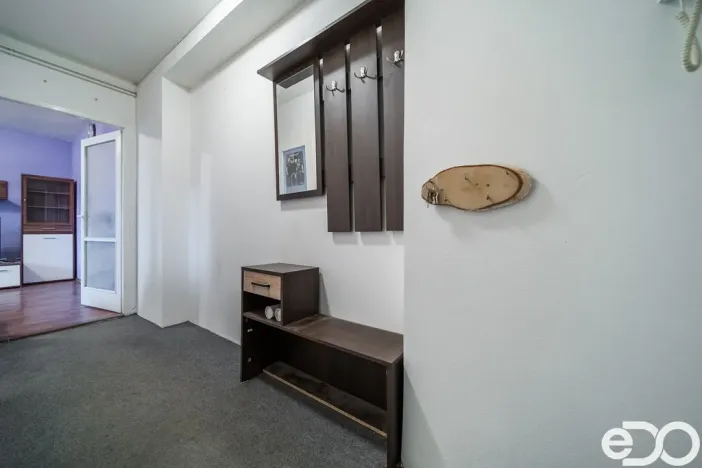 Prodej bytu 3+1, Svitávka, Školní, 58 m2