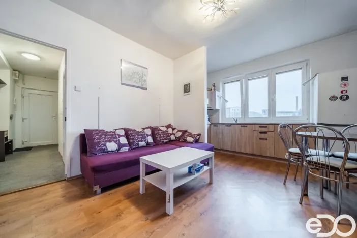 Prodej bytu 2+1, Svitávka, Školní, 51 m2