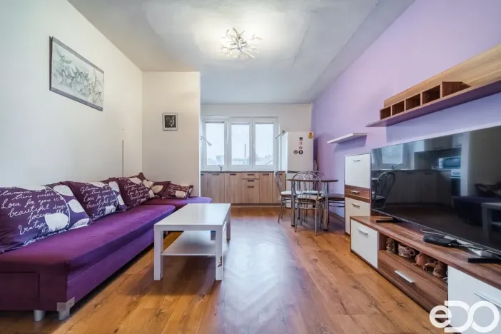 Prodej bytu 2+1, Svitávka, Školní, 51 m2