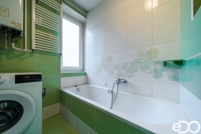 Prodej bytu 2+1, Svitávka, Školní, 51 m2