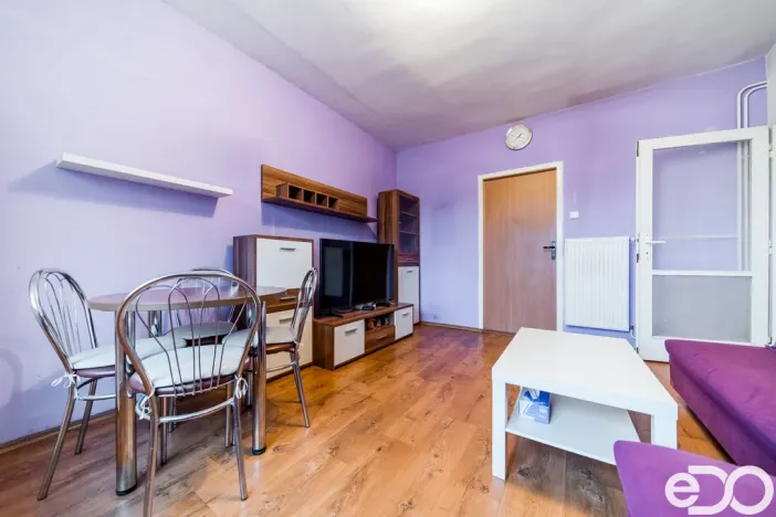 Prodej bytu 2+1, Svitávka, Školní, 51 m2