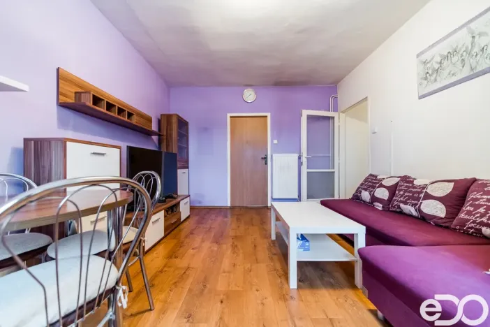 Prodej bytu 2+1, Svitávka, Školní, 51 m2