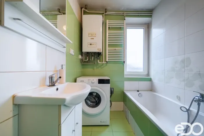 Prodej bytu 2+1, Svitávka, Školní, 51 m2
