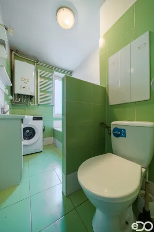Prodej bytu 2+1, Svitávka, Školní, 51 m2