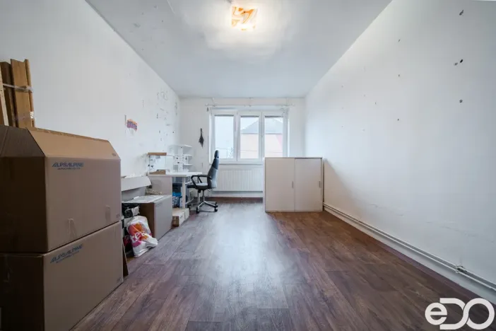 Prodej bytu 2+1, Svitávka, Školní, 51 m2