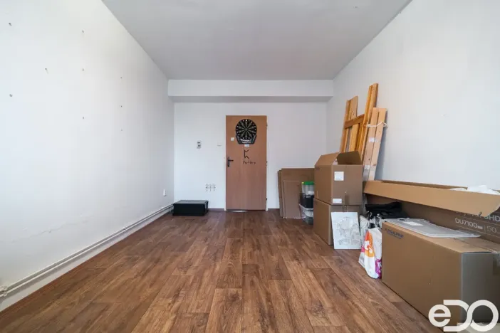 Prodej bytu 2+1, Svitávka, Školní, 51 m2