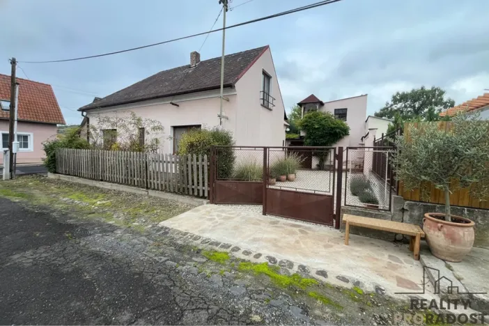 Prodej rodinného domu, Sulejovice, Masarykova, 206 m2
