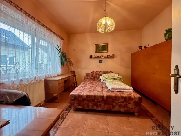 Prodej rodinného domu, Sulejovice, Masarykova, 206 m2