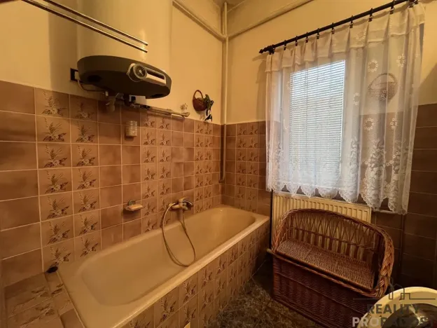 Prodej rodinného domu, Sulejovice, Masarykova, 206 m2