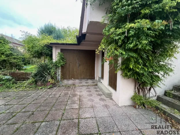 Prodej rodinného domu, Sulejovice, Masarykova, 206 m2