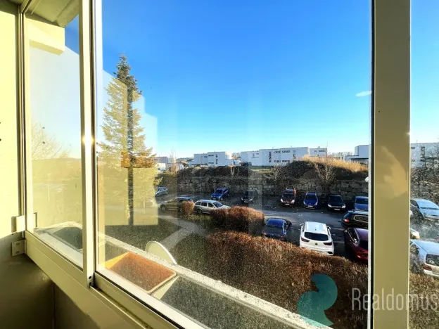 Pronájem bytu 4+1, Velešín, Nad Cihelnou, 78 m2