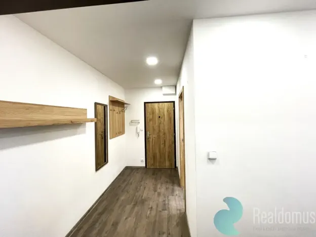 Pronájem bytu 4+1, Velešín, Nad Cihelnou, 78 m2
