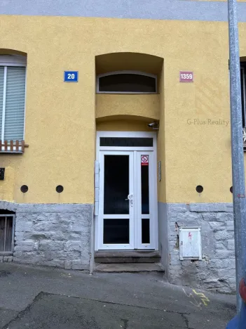 Prodej bytu 3+1, Ústí nad Labem - Ústí nad Labem-centrum, Králova výšina, 105 m2