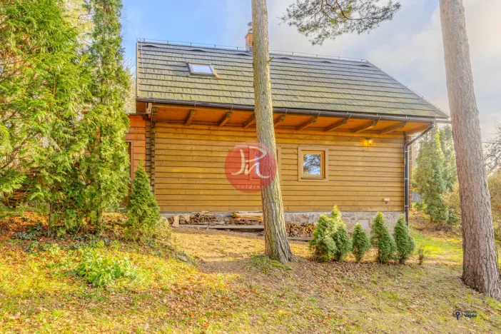 Prodej chaty, Dolní Lhota, 60 m2