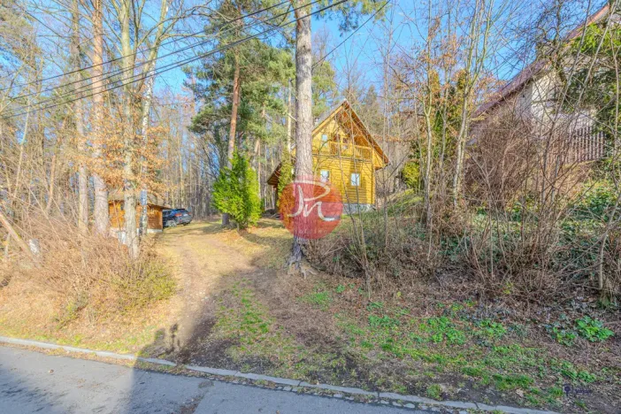 Prodej chaty, Dolní Lhota, 60 m2